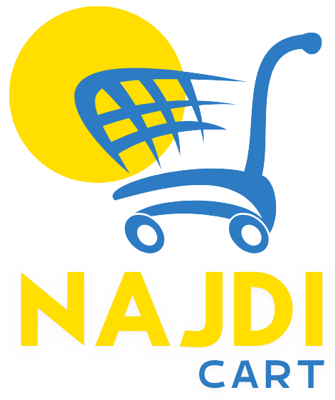 najdicart